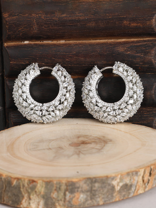 The Style Statement Earrings