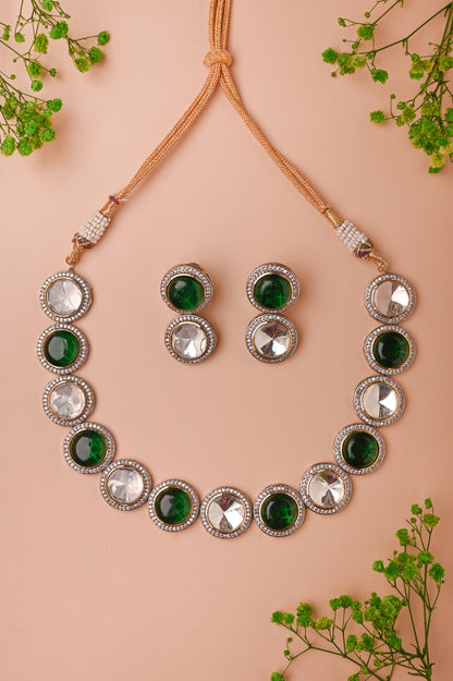 Fusion Necklace Set