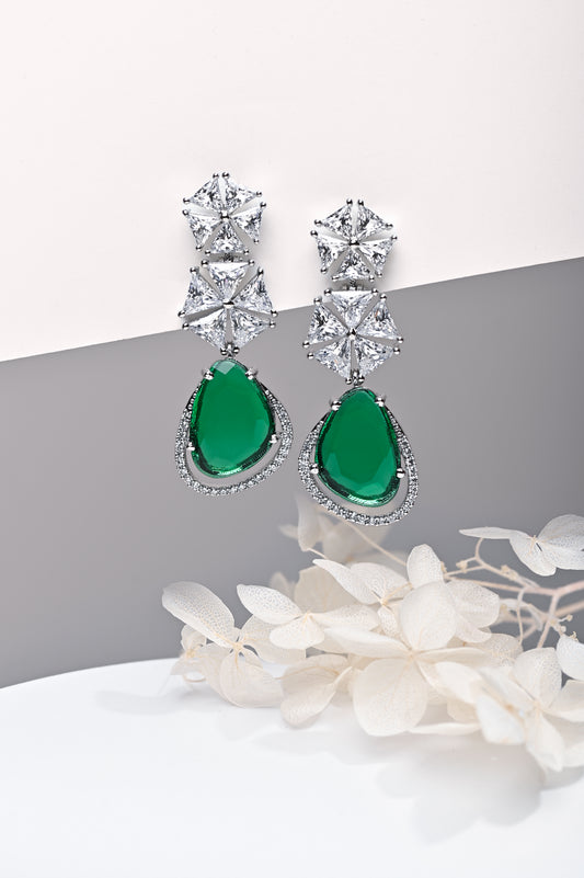 The Trending Emeralds