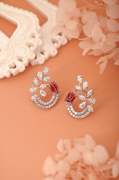 The Heritage Swarovski Red